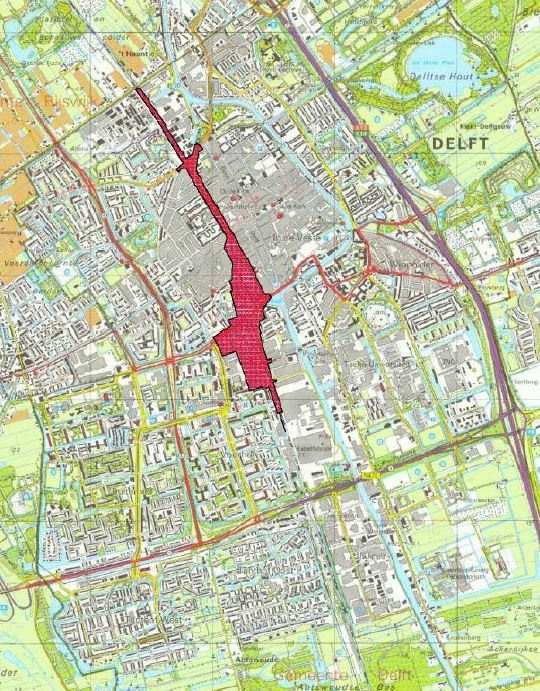 Geodesign Delft